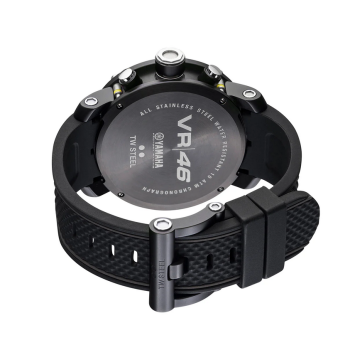 Preview: TW-Steel TW937 VR46 Tech Chrono Herrenuhr Quarz
